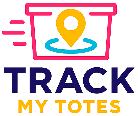 TrackMyTotes